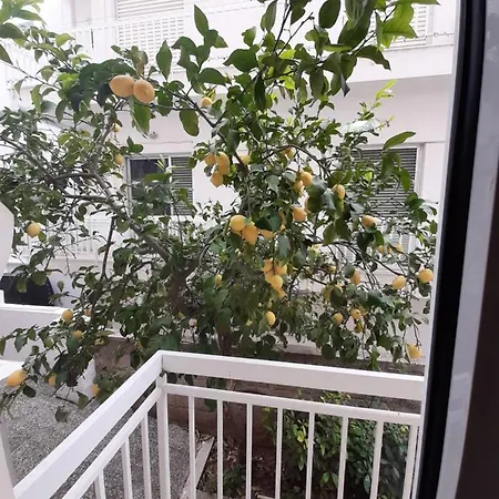 Appartement Glyfada Vacation Apt *