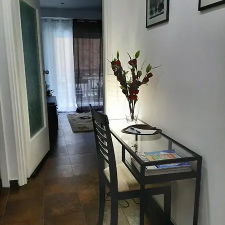 Appartement Glyfada Vacation Apt