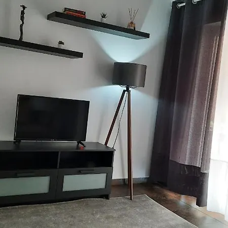 Appartement Glyfada Vacation Apt Athènes