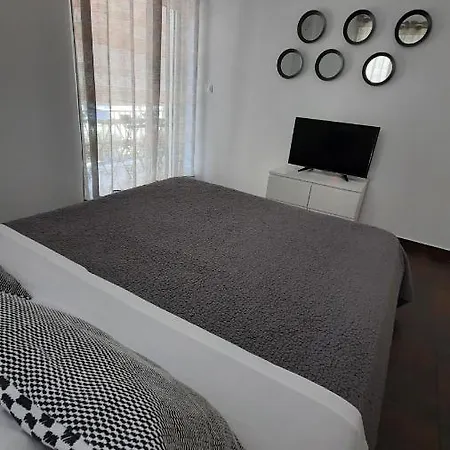 Appartement Glyfada Vacation Apt Athènes