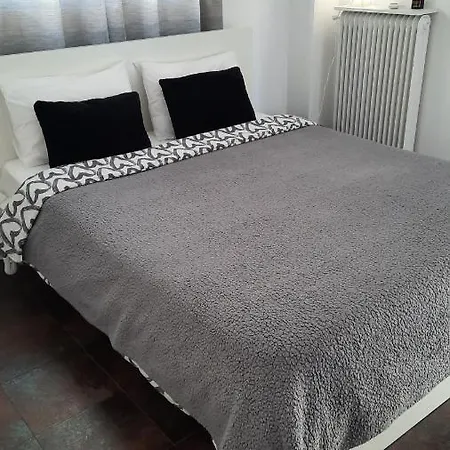 Appartement Glyfada Vacation Apt