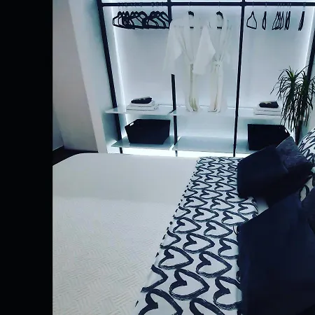 Appartement Glyfada Vacation Apt *