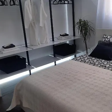 Appartement Glyfada Vacation Apt