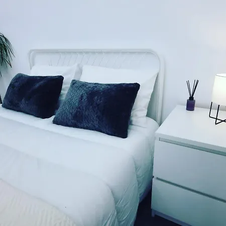 Glyfada Vacation Apt Appartement