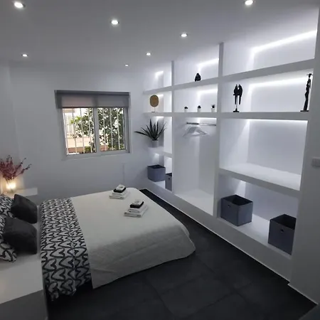 Glyfada Vacation Apt * Athènes