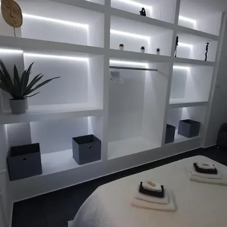 Appartement Glyfada Vacation Apt