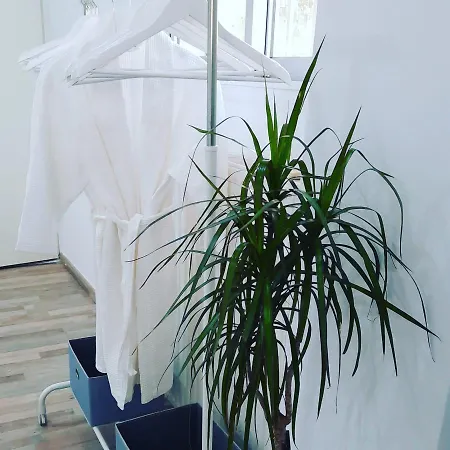 Glyfada Vacation Apt Appartement