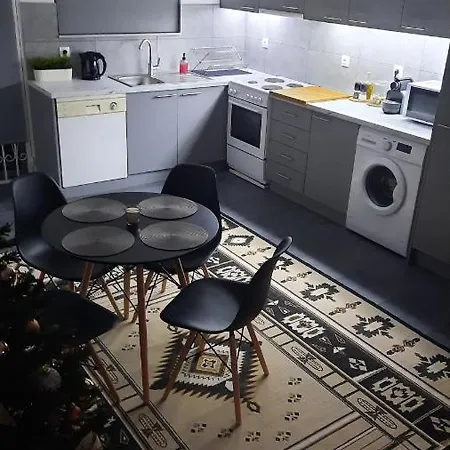 Glyfada Vacation Apt Appartement Athènes