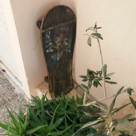 Appartement Glyfada Vacation Apt *