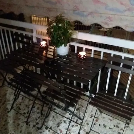 Glyfada Vacation Apt * Athènes